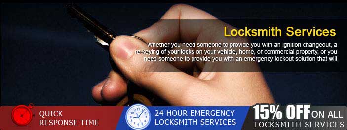 Phoenix Locksmith