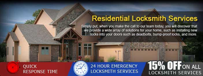 Phoenix Locksmith