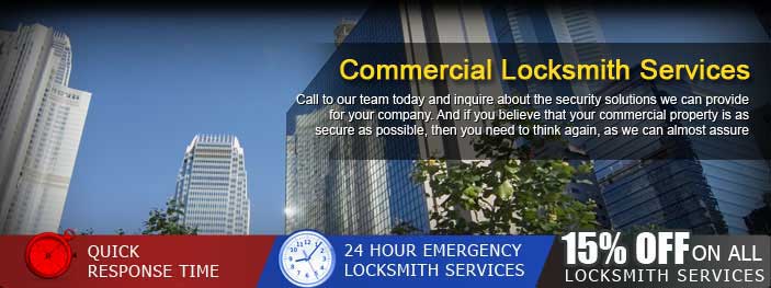 Phoenix Locksmith