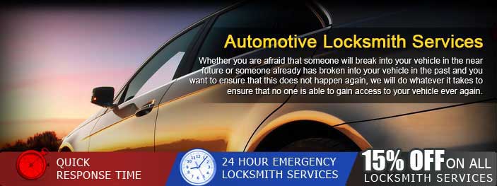 Phoenix Locksmith